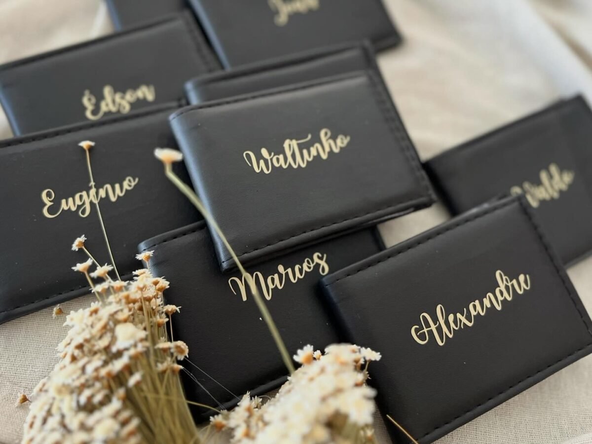 CARTEIRA PERSONALIZADA - Image 3