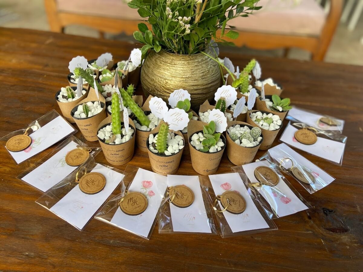 CHAVEIRO PERSONALIZADO - Image 2