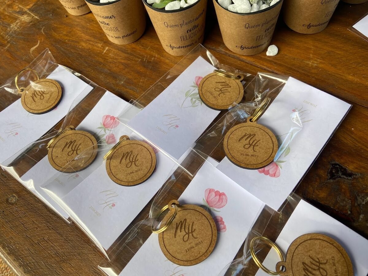 CHAVEIRO PERSONALIZADO - Image 3