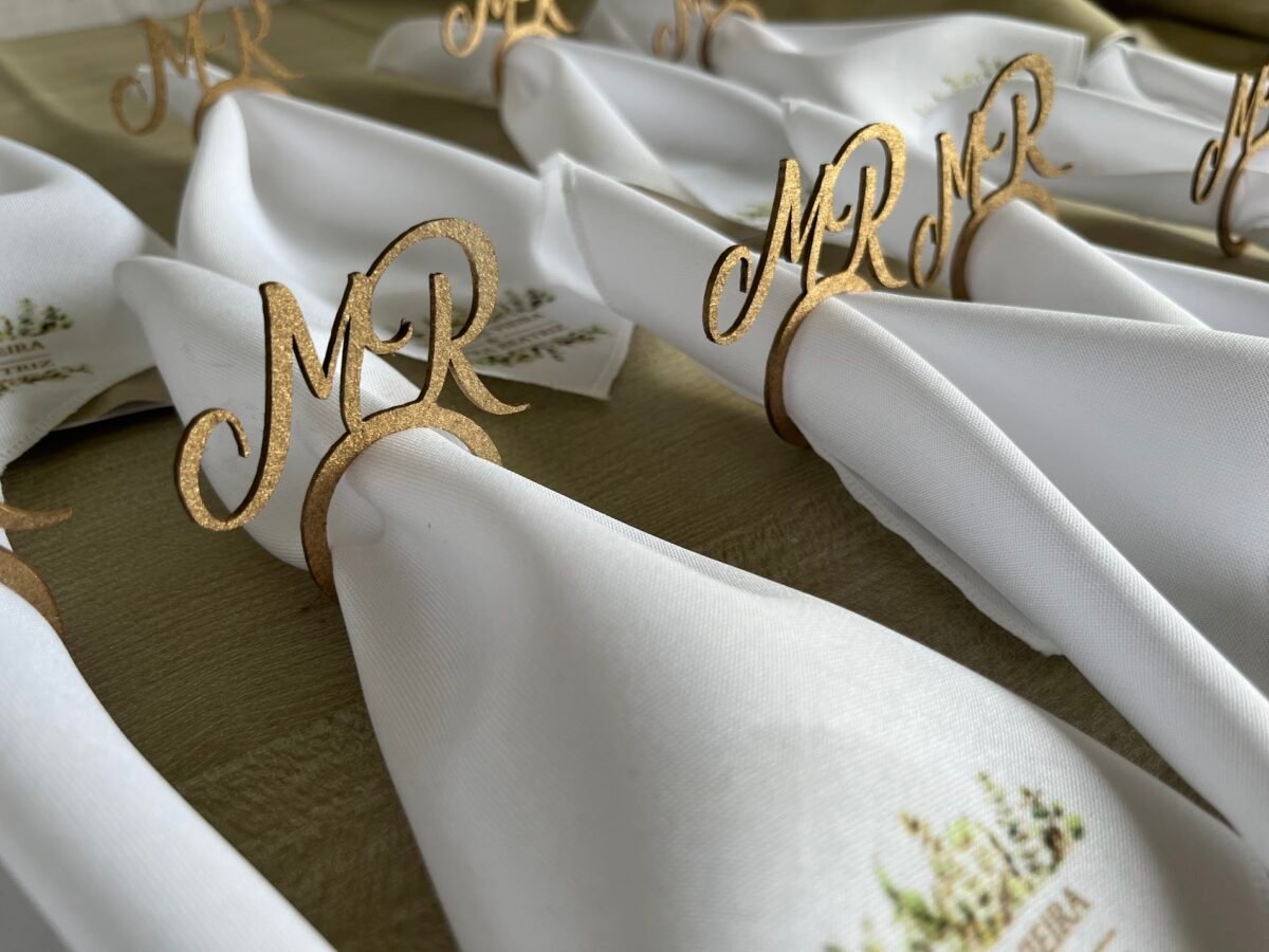 GUARDANAPOS PERSONALIZADOS - Image 5