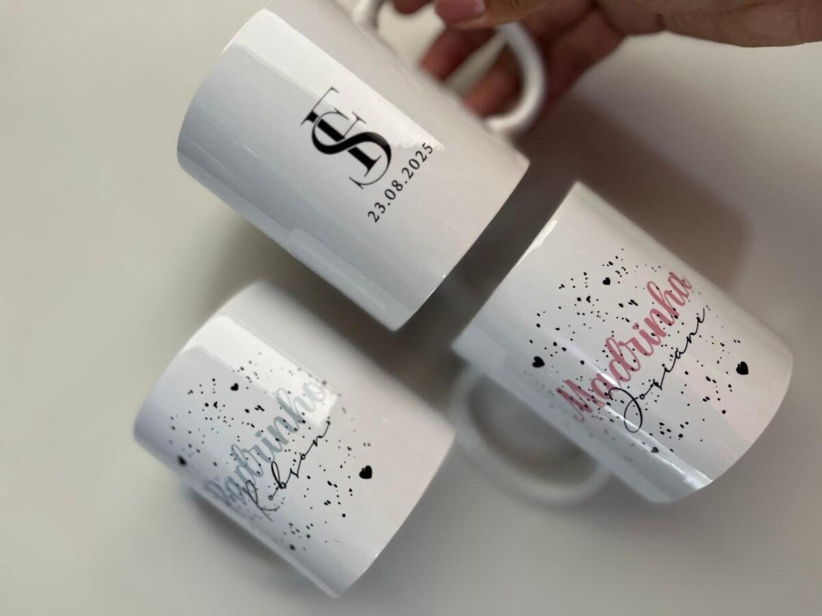 CANECA PERSONALIZADA