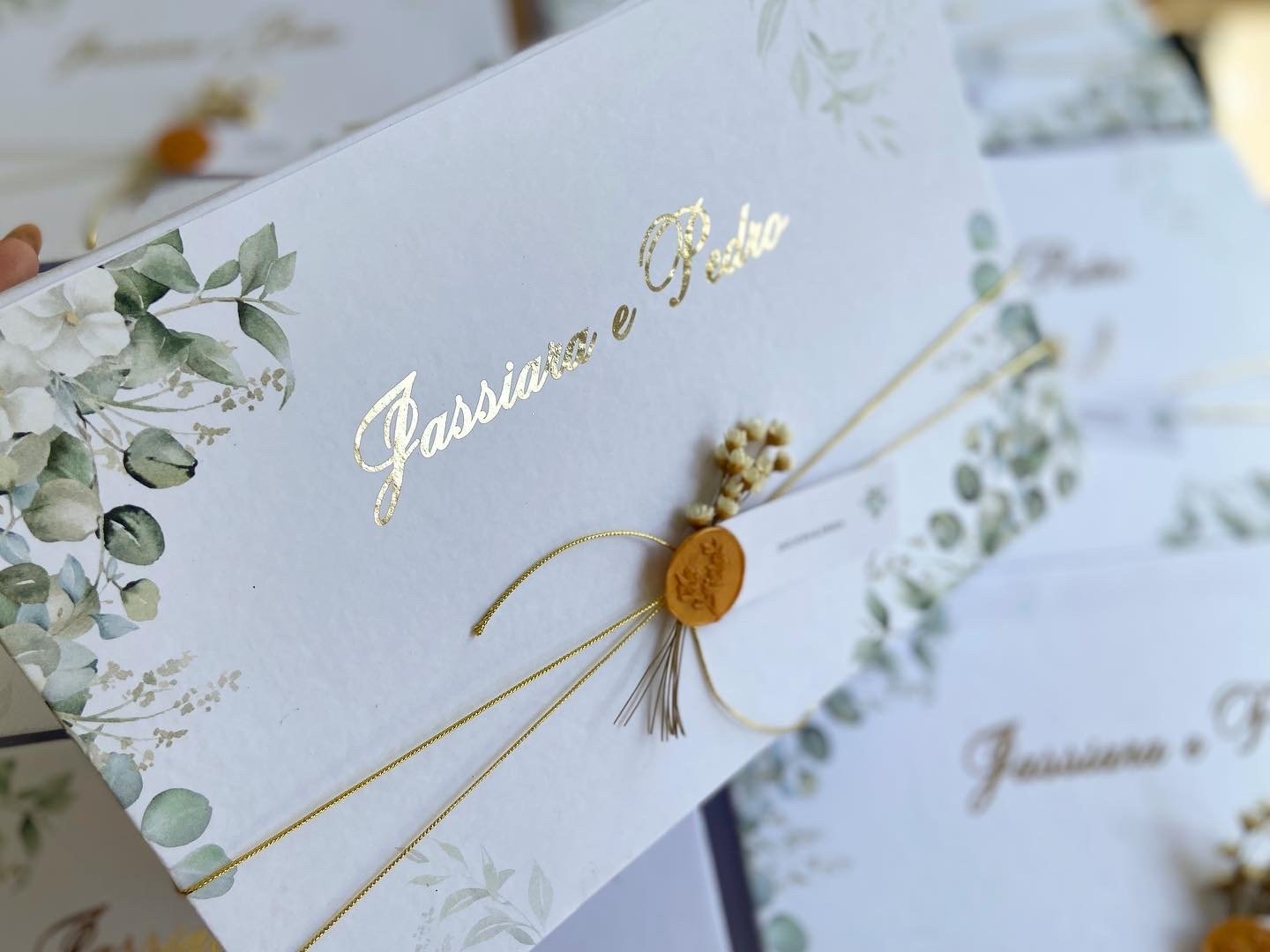 Linha de Caixas Alpha - Image 3