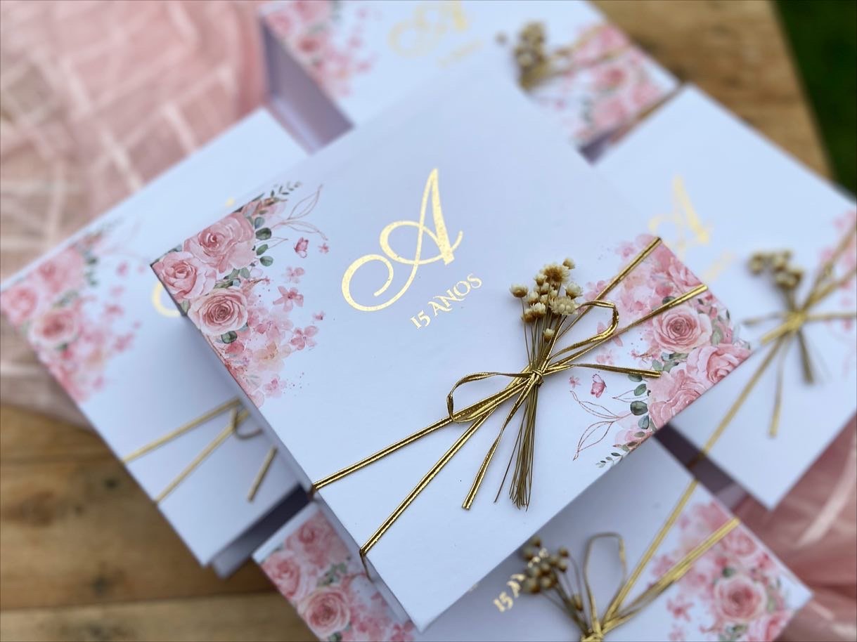 Linha de Caixas Alpha - Image 2