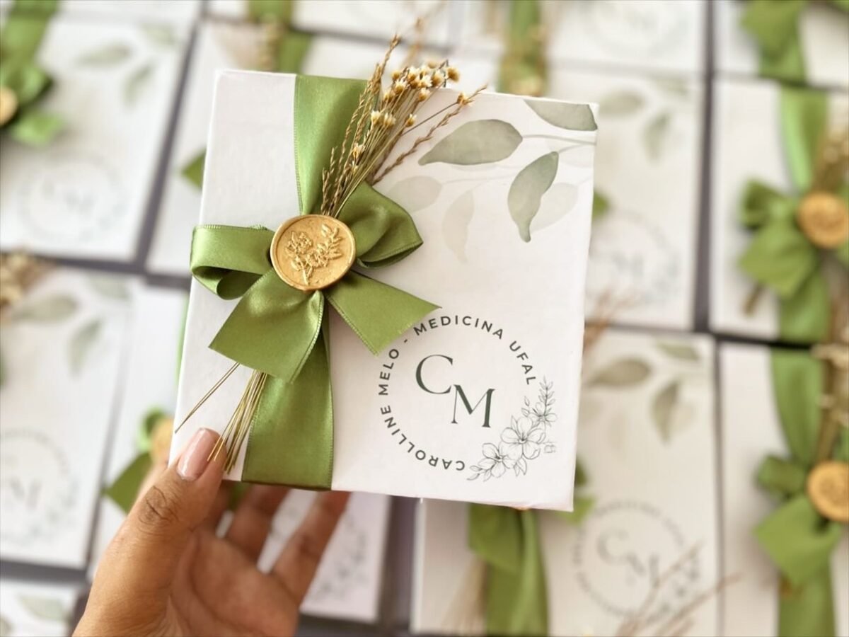 LINHA DE CAIXAS CARTONADAS BETTA