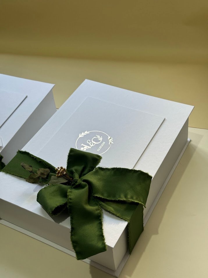 Linha De Caixas Ômega - Image 4