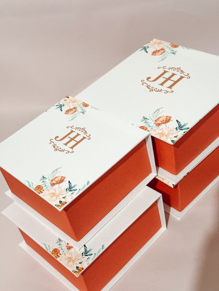 Linha De Caixas Gamma - Image 2