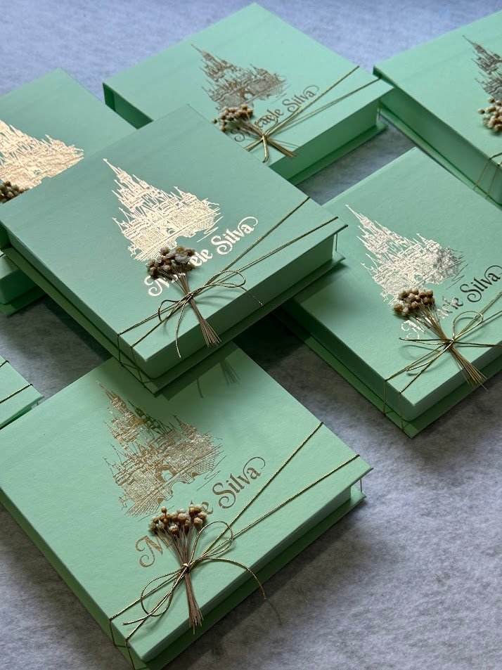 Linha de Caixas Cartonadas Infantis Laplace - Image 4