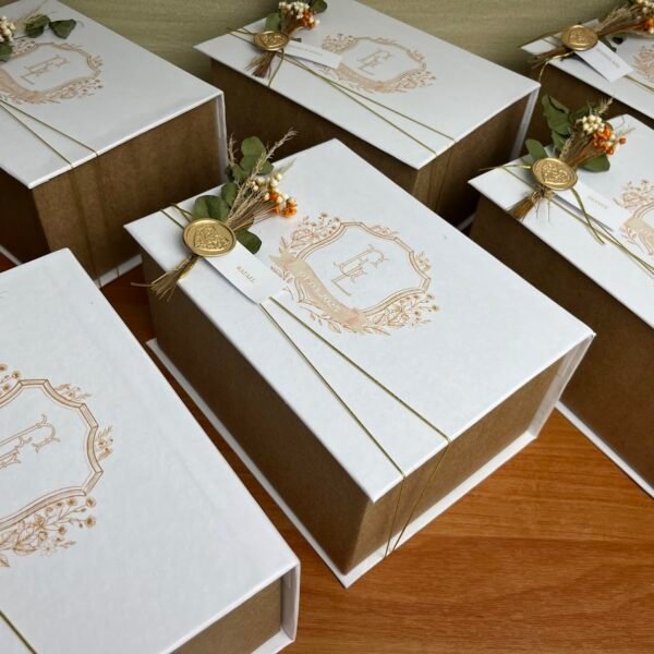 Linha De Caixas Delta