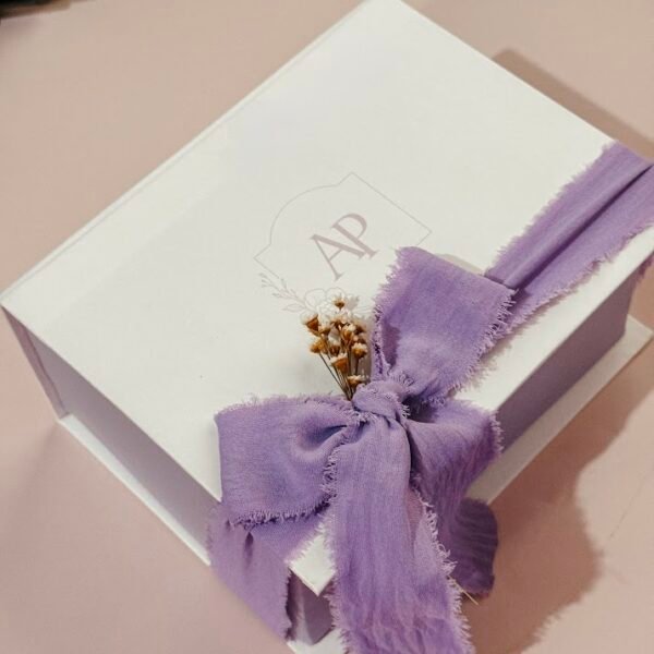 Linha De Caixas Gamma