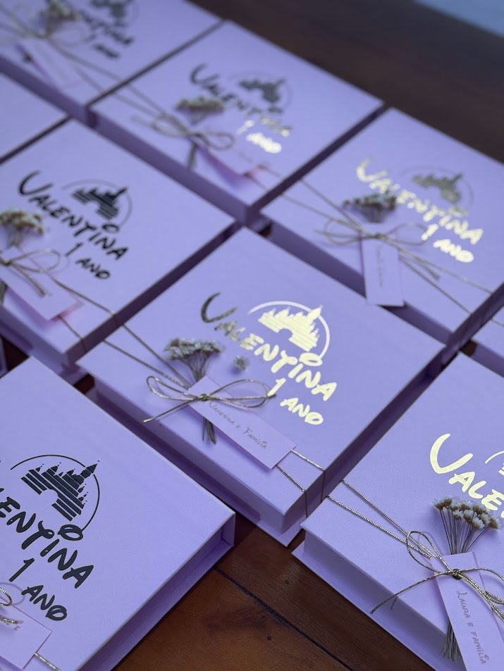 Linha de Caixas Cartonadas Infantis Laplace - Image 5