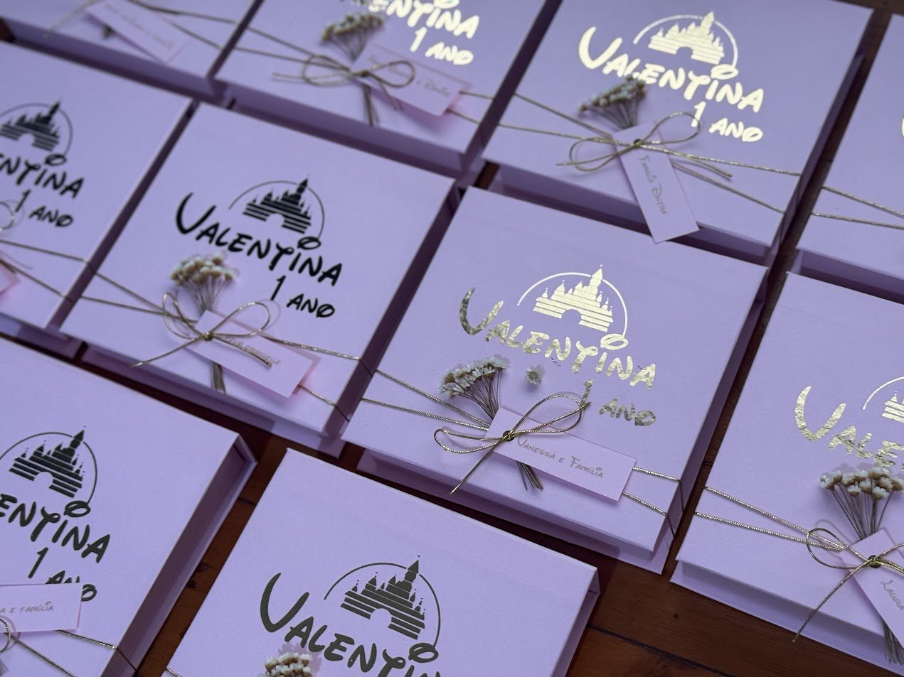 Linha de Caixas Cartonadas Infantis Laplace - Image 2