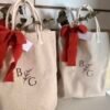 BOLSA PERSONALIZADA EM TECIDO 25X30cm - Image 3