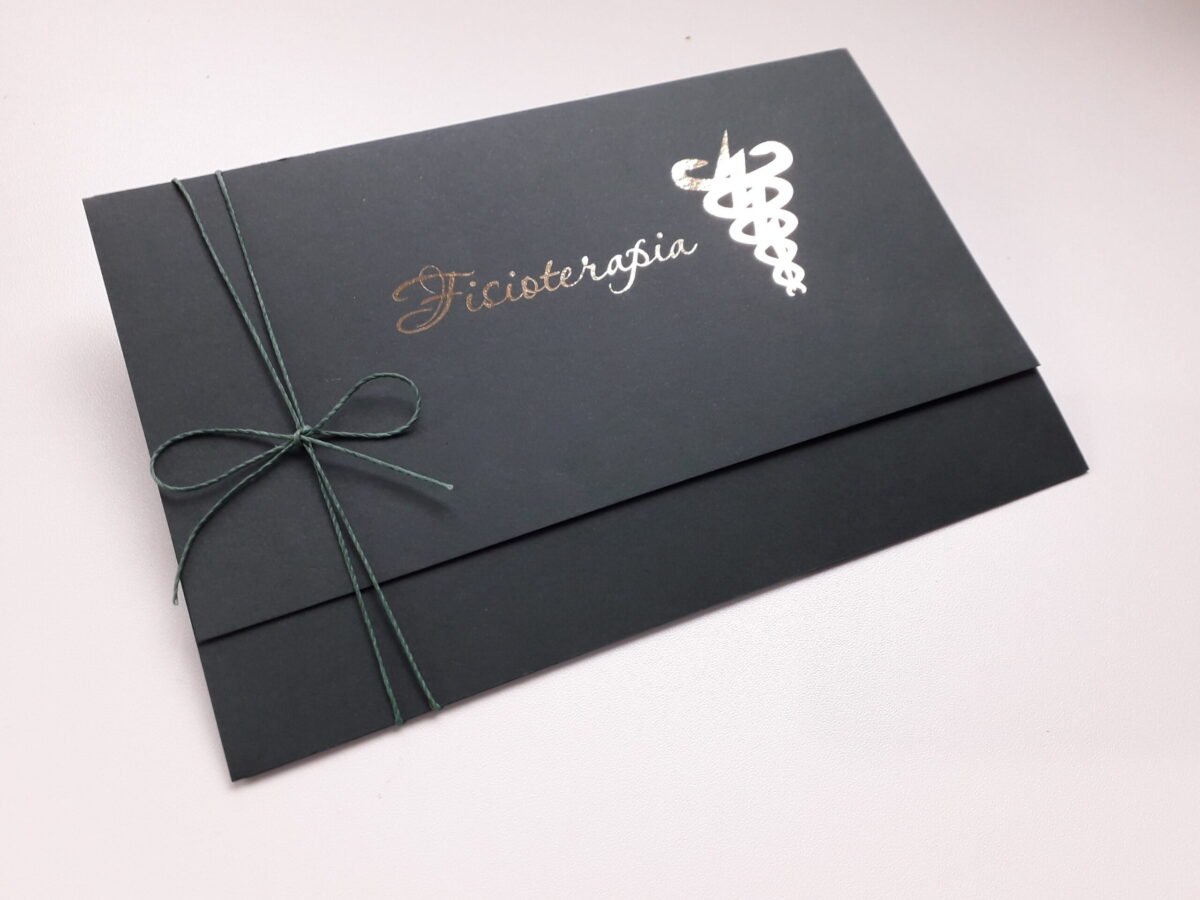 LINHA DE CONVITES DE FORMATURA CAPRICÓRNIO 2 - Image 3