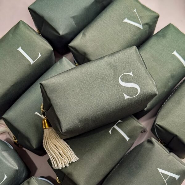 NÉCESSAIRE BOX PERSONALIZADA