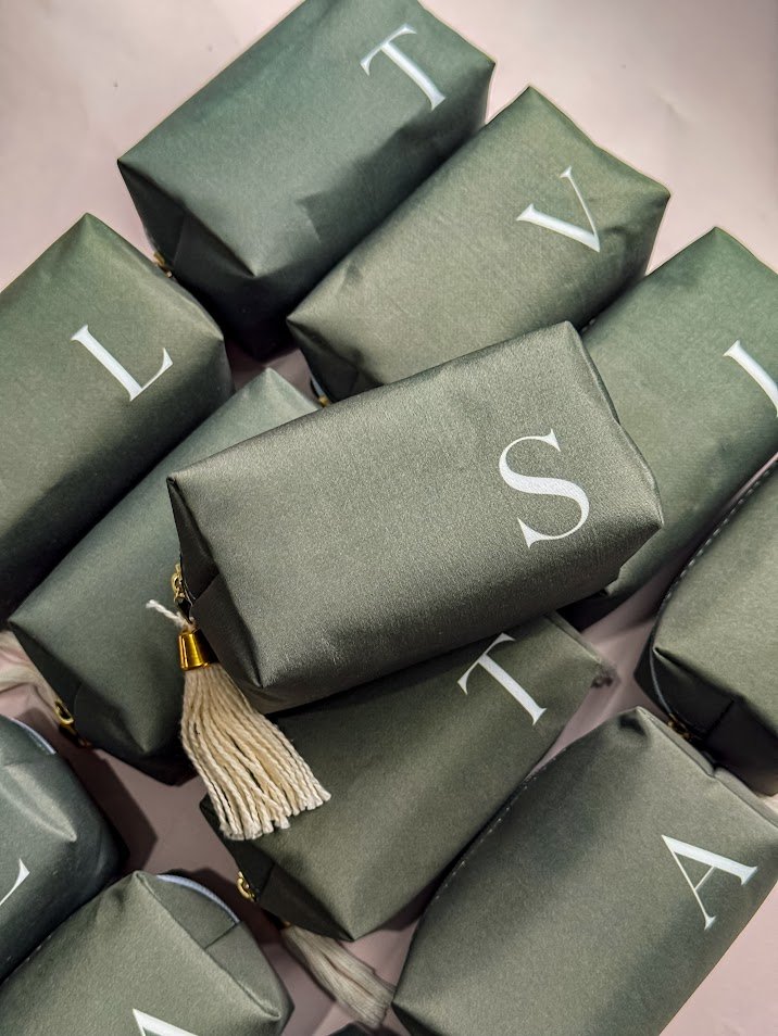 NÉCESSAIRE BOX PERSONALIZADA