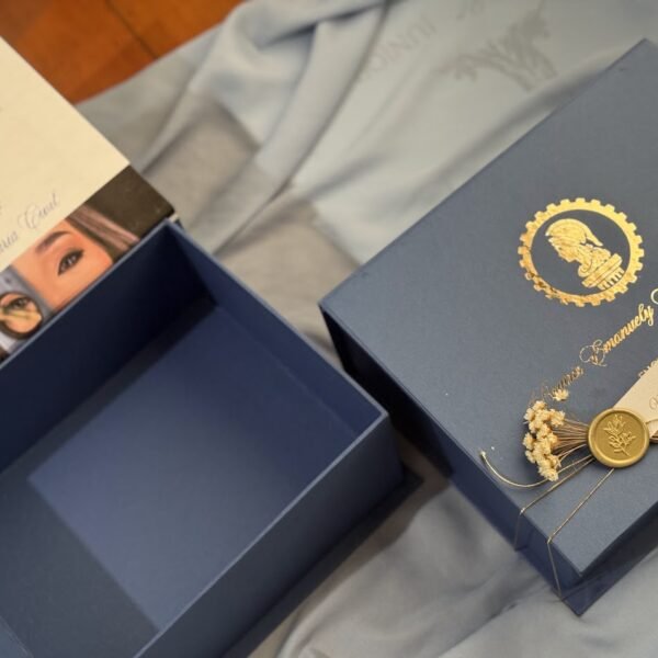 LINHA DE CAIXAS PARA FORMATURA NETUNO