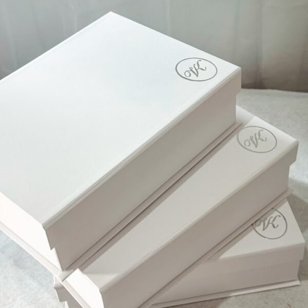 Linha De Caixas Kappa