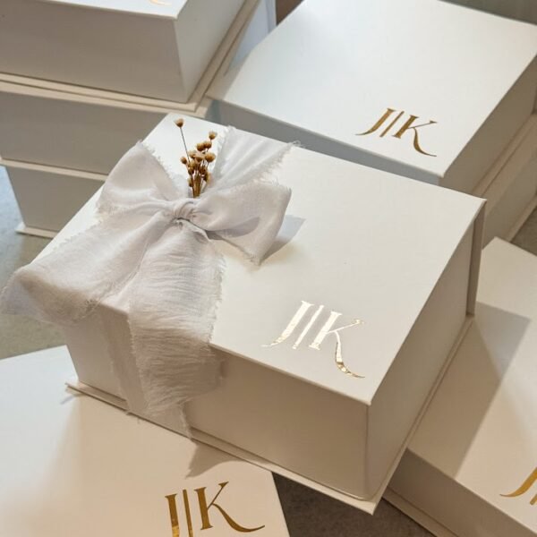 Linha De Caixas Ocelo 1⚡