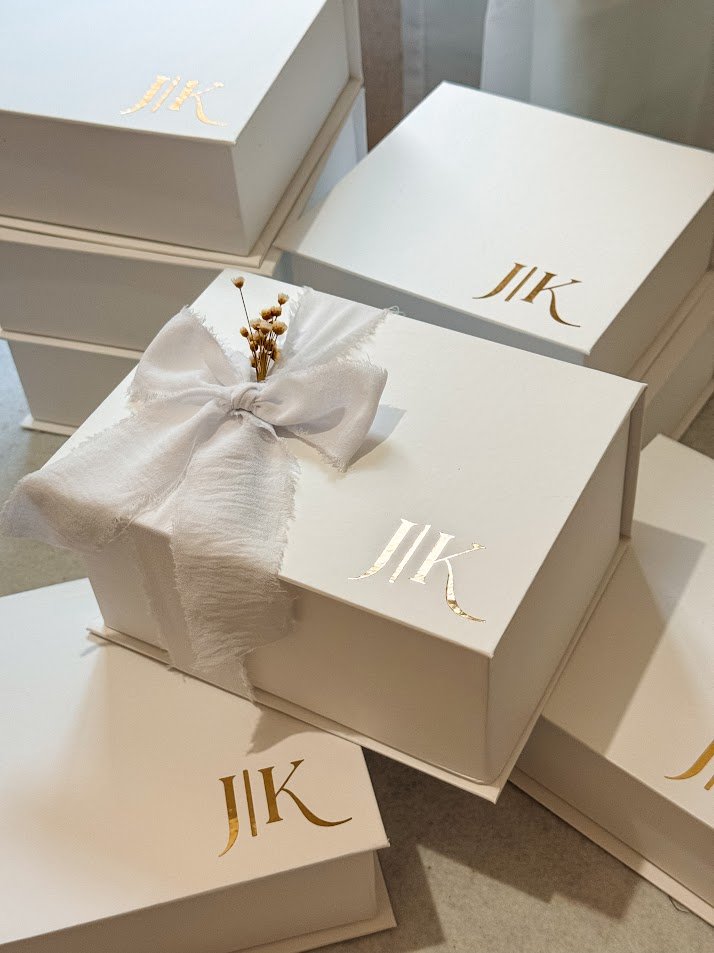 Linha De Caixas Ocelo 1⚡