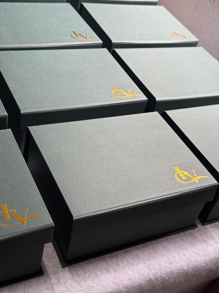 Linha De Caixas Kappa - Image 2