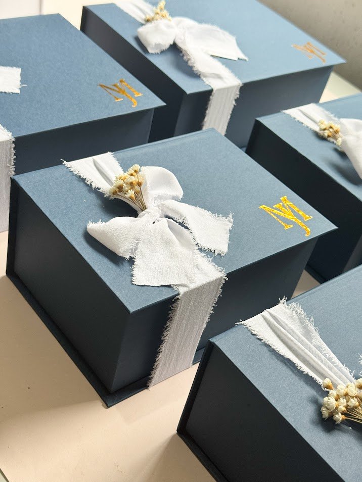 Linha De Caixas Ocelo 1⚡ - Image 2