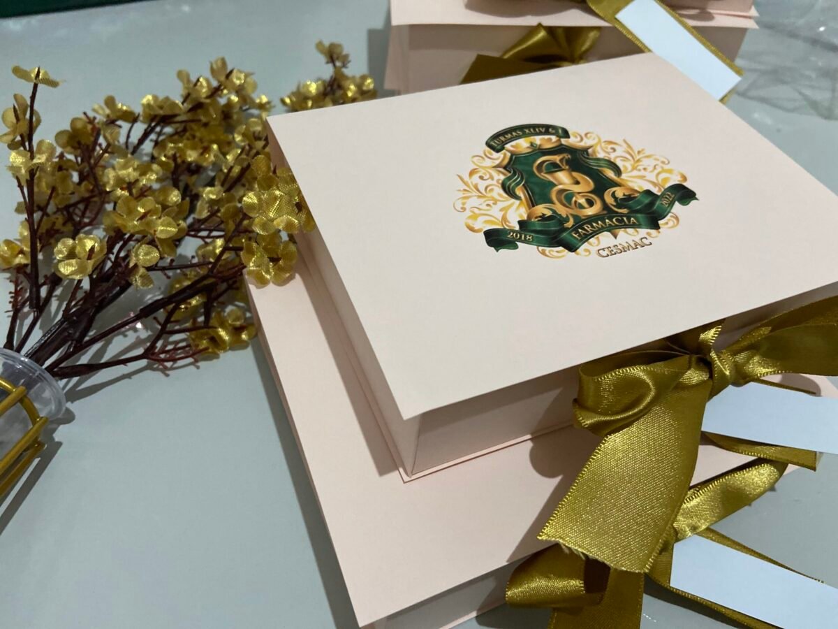 LINHA DE CAIXAS PARA FORMATURA PLUTÃO - Image 2