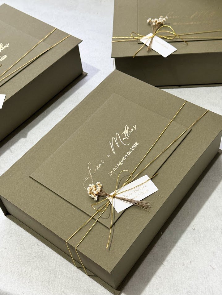 Linha De Caixas Vallot - Image 2