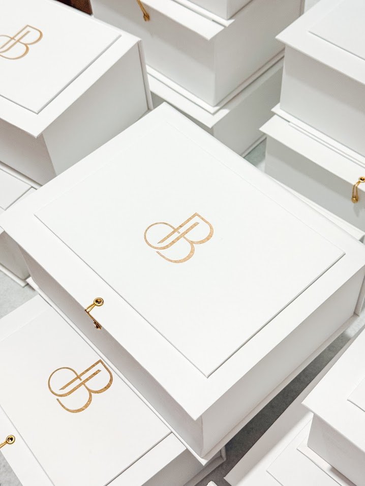 Linha De Caixas Lâmbda - Image 4