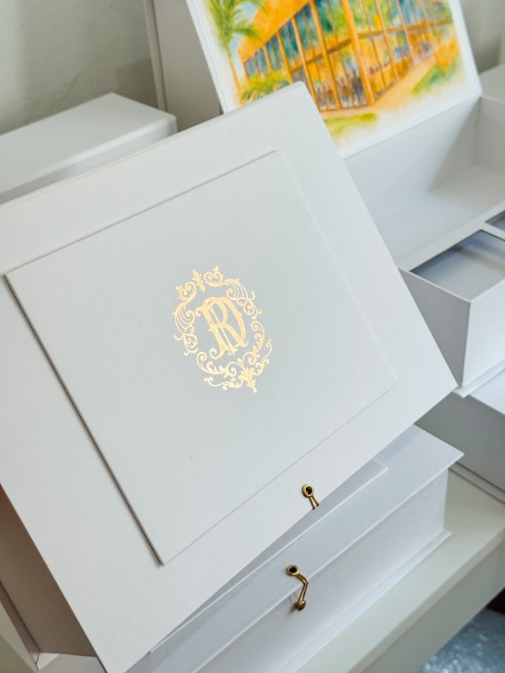 Linha De Caixas Lâmbda - Image 2