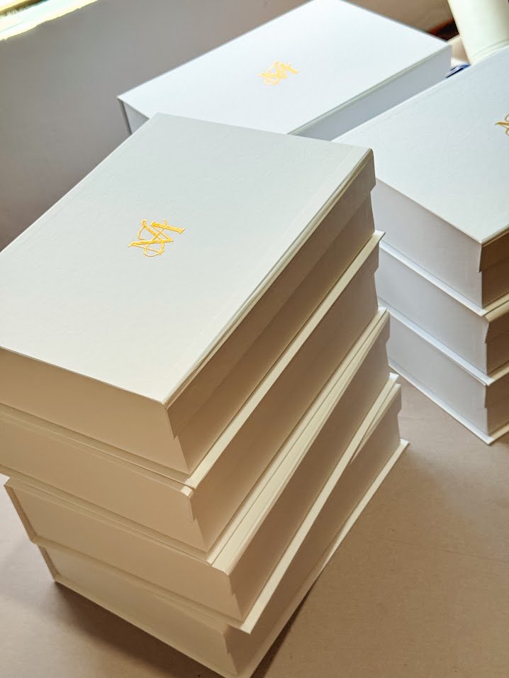 Linha De Caixas Kappa - Image 4