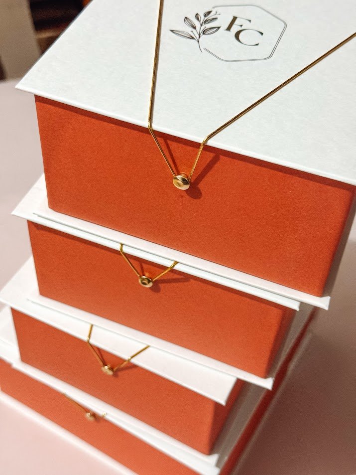 Linha De Caixas Gassendi - Image 2