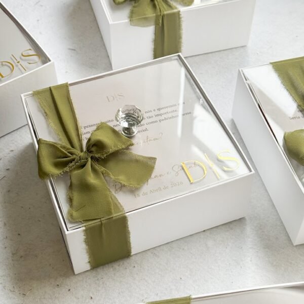 Linha de Caixas Bayer⚡