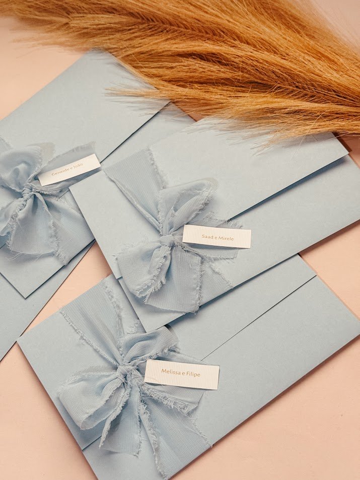 Linha De Convites Capricórnio 1⚡