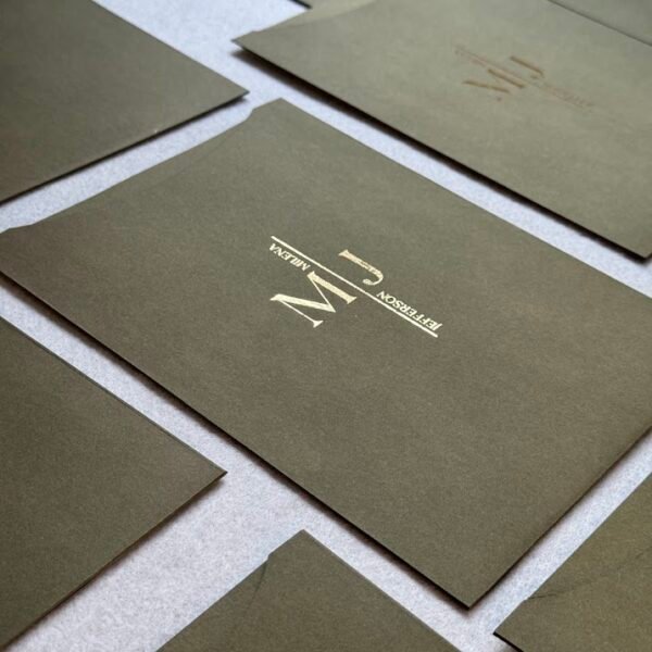 Linha De Convites Hydra 1