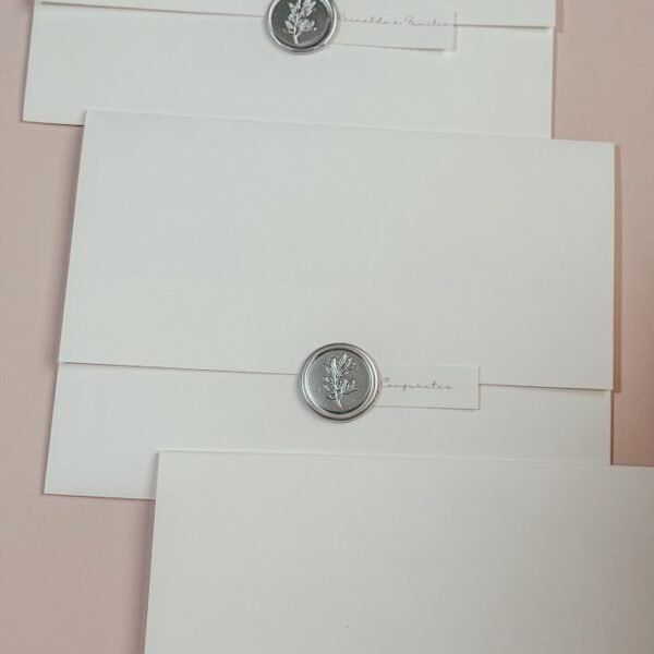 Linha De Convites Capricórnio 2⚡