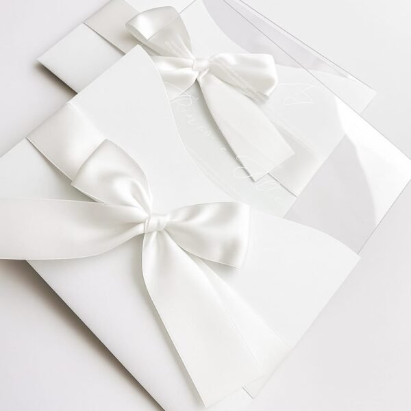 Linha De Convites Kamui 2