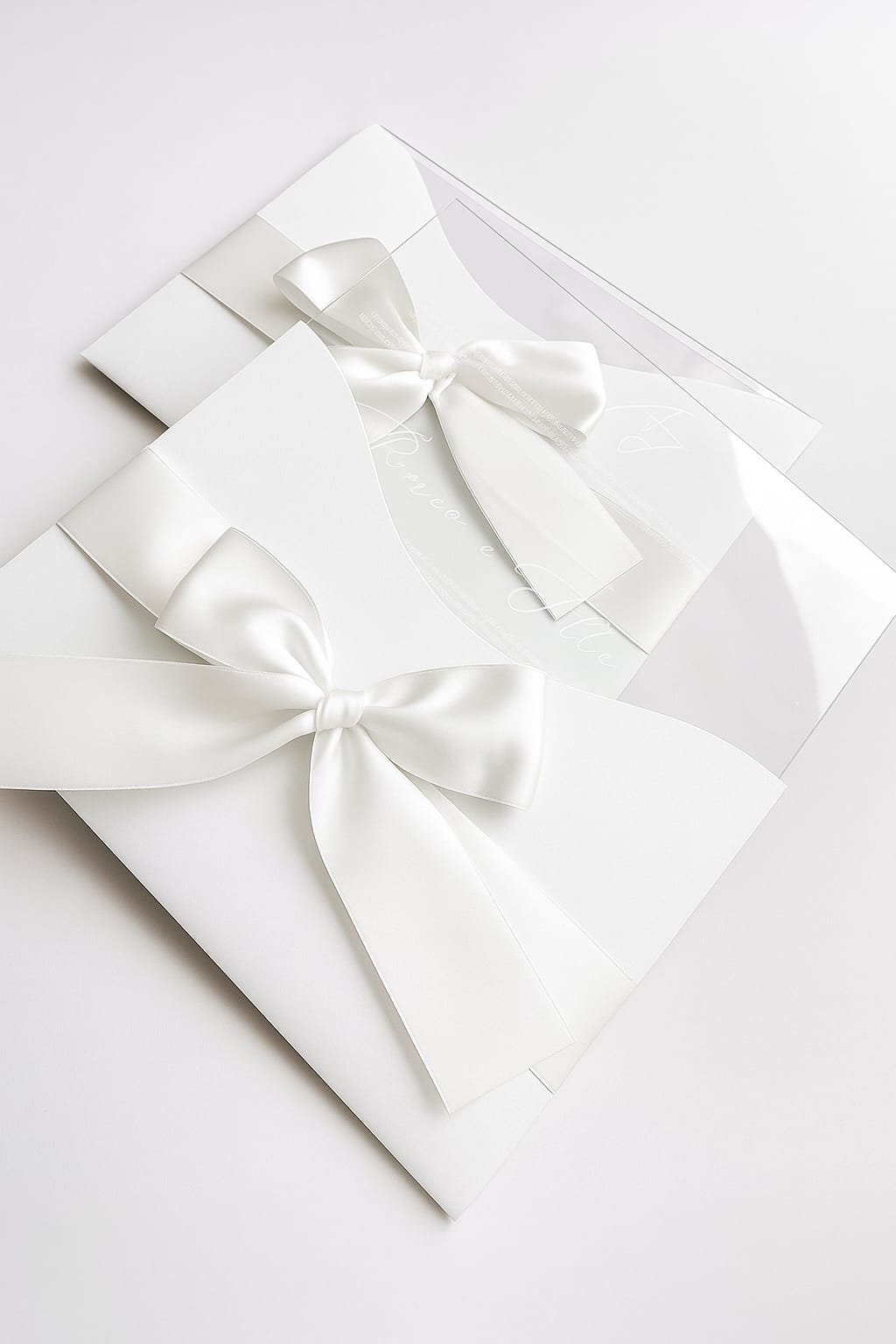 Linha De Convites Kamui 2