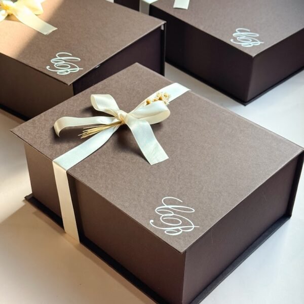 Linha De Caixas Cepheus⚡