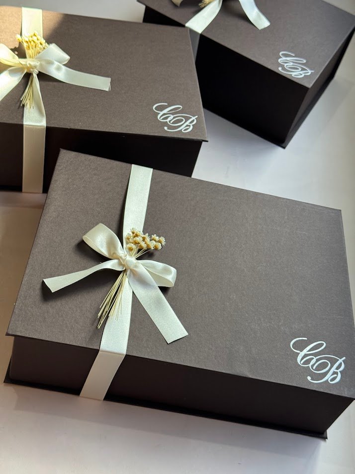 Linha De Caixas Cepheus⚡ - Image 2