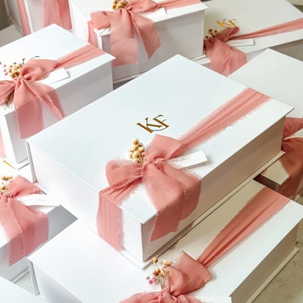 Linha De Caixas Ocelo 2⚡