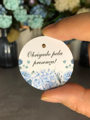 TAGS (TAM MÁX. 5X5CM)