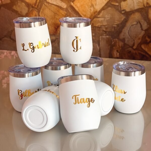 COPO TÉRMICO PERSONALIZADO