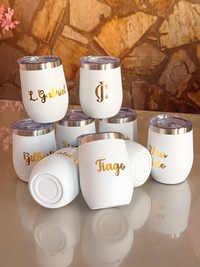 COPO TÉRMICO PERSONALIZADO